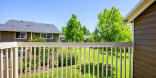 Chalet Apartments Gallery 6