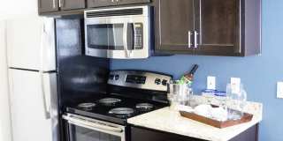 Stone Canyon Apartments Gallery 17