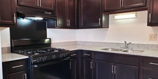 Carriage House West Gallery 1