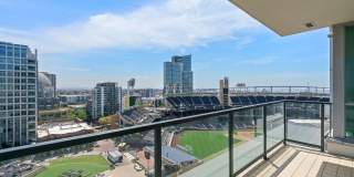 Ballpark View Condo at The Legend! Gallery 50