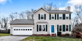 3 Bed 2.5 Bath Single Family Home in Spotsylvania Gallery 1