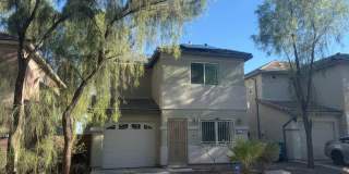Charming home located near Nellis Blvd & Lake Mead Blvd Gallery 1