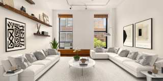 250 MERCER Street Gallery 1