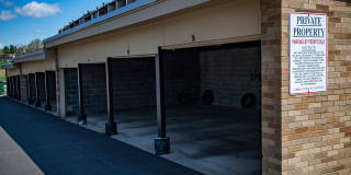 Carriage Park Apartments Gallery 25