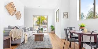 Adorable New Build Two Bedroom 1.5 Bathroom Gallery 5