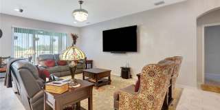 6Bds/7 Bths Massive Estate home overlooking a pond in an amenity-rich community Gallery 23