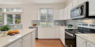 3bd/2.5ba Bellevue Condo Gallery 4