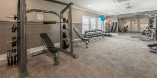 The Reserve Apartments Gallery 7