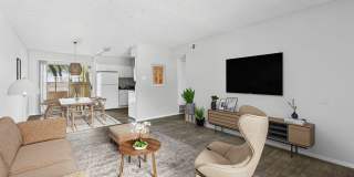 Trails of Elm Creek Gallery 5