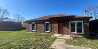 This is it! Mt Washington 3 Bedroom Gallery 1