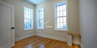 Newly renovated Bay Village 2-bed; Available for May or June! Gallery 10