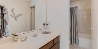 Affordable Housing - Fox Hollow Apartment Homes Gallery 20