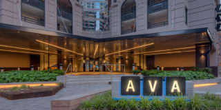 AVA Ballston Square Gallery 39