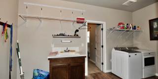 Gated Community in Soleil Parc/CDA Place Gallery 25