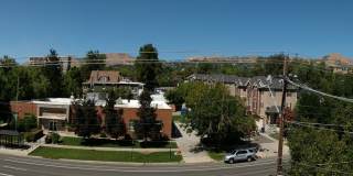 Downtown Deluxe 2 bd Penthouse! Views! NO HIDDEN FEES! Gallery 17