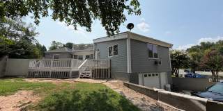 Fully Furnished 2BR, 1BA Condo in the Heart of North Arlington Gallery 1