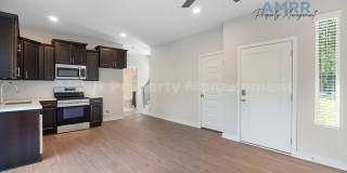 New Beginnings Start At AMRR: 2 Bedroom Lakehouse in Bella Vista! Gallery 12