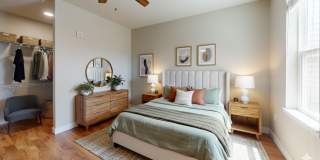 The Stella - Affordable Housing Gallery 1