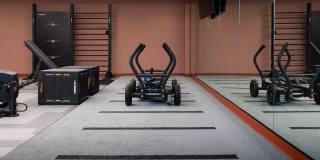 Belle on Bev Belle on Bev Gallery 65