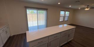 Newly built two story home in Wild Oak Subdivision Gallery 31