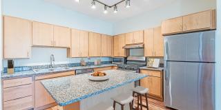 The Promenade - Affordable Housing Gallery 21