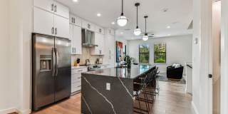 New Construction Townhome For Lease Gallery 66