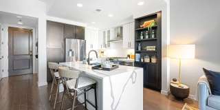 The Huntley Luxury Apartments Gallery 18