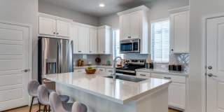 Canopy Homes at Ventana Gallery 21