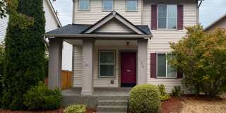 DuPont 3-bedroom, 2.5-bath home Gallery 1