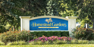 Homestead Gardens Apartments Gallery 13