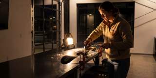 Outpost 44 Gallery 73