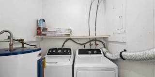 2 bedroom/1.5 bathroom townhome in Ardmore Gallery 9