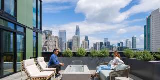 The George Gallery 87