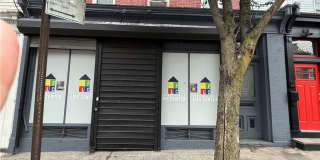 389 Van Duzer Street Gallery 1