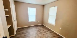 3 bedroom 2 bath home Gallery 9