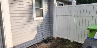 Townhome in Midtown Raleigh Gallery 18