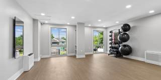 The Apartments at Saddle Brooke Gallery 11
