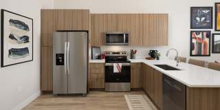The Col Apartments Gallery 15