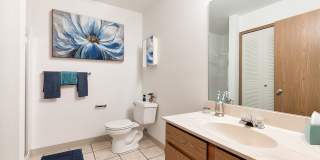 Big Creek Apartments Gallery 12