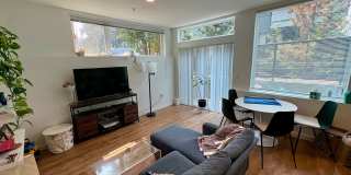 Capitol Hill Condominium ~ Edison Gallery 6