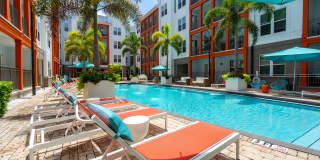 Havana Square Apartments Gallery 31