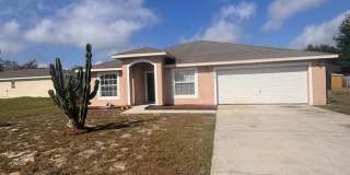 Poinciana Home Gallery 1