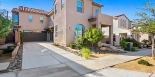 Modern 3 Bed Home in University Park | Solar Included & Resort Amenities Modern 3 Bed Home in University Park | Solar Included & Resort Amenities Gallery 1