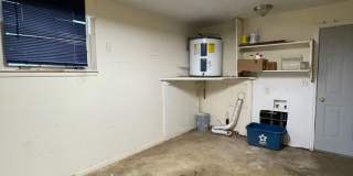 3 Bedroom 2 Bathroom Home with One Car Attached Garage in Valley Park Homes Subdivision Gallery 23