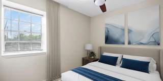 The Lynx Apartments and Townhomes Gallery 15
