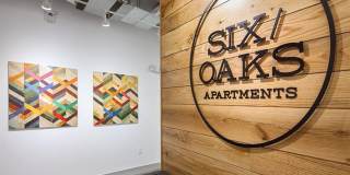 Six Oaks Gallery 52