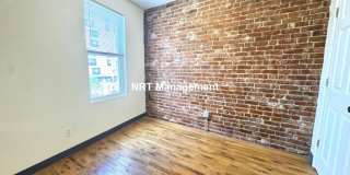 840 Huntington Ave. Gallery 8