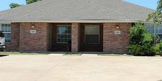 College Station, 3 Bedroom 2 Bath Duplex !!!! Gallery 1