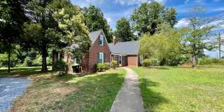 1419 N Main Street China Grove NC, $1695 3br 2ba House Gallery 1