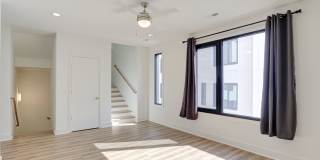 Luxury 3 Bed Townhome in Durham RTP Gallery 33